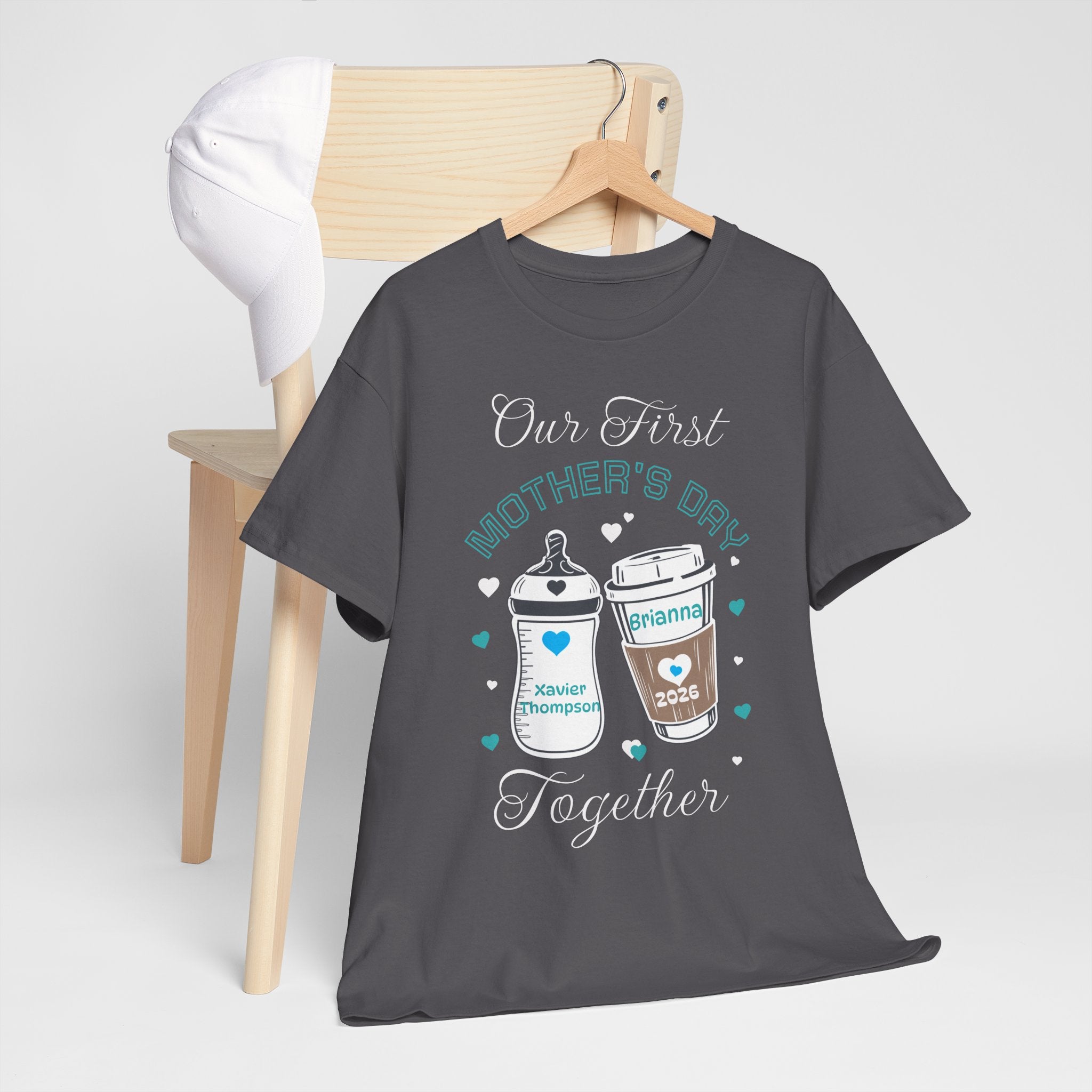 Mother's Day shirts