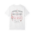 Recovery Eyes Graphic t-shirt