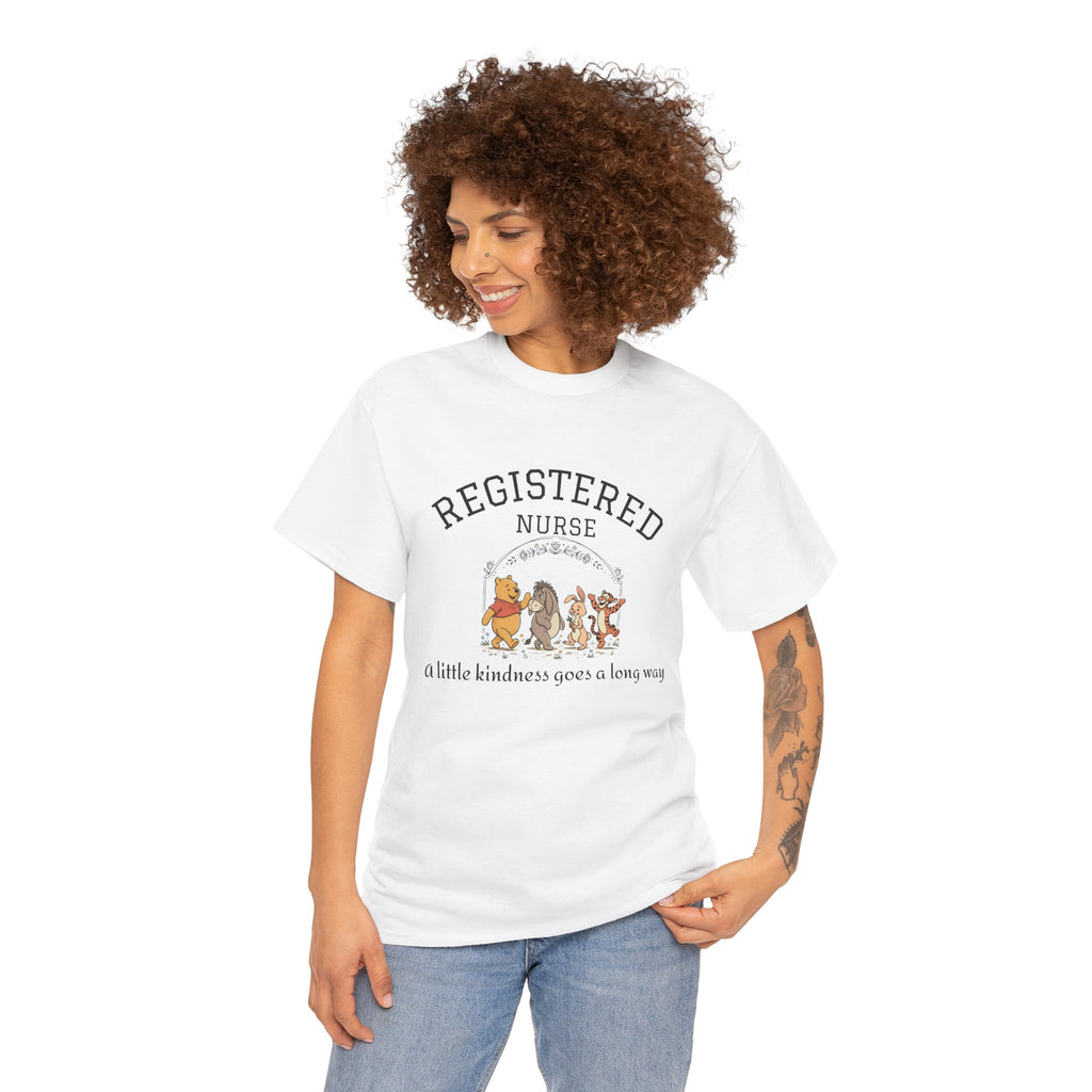 Registered Nurse T-Shirt