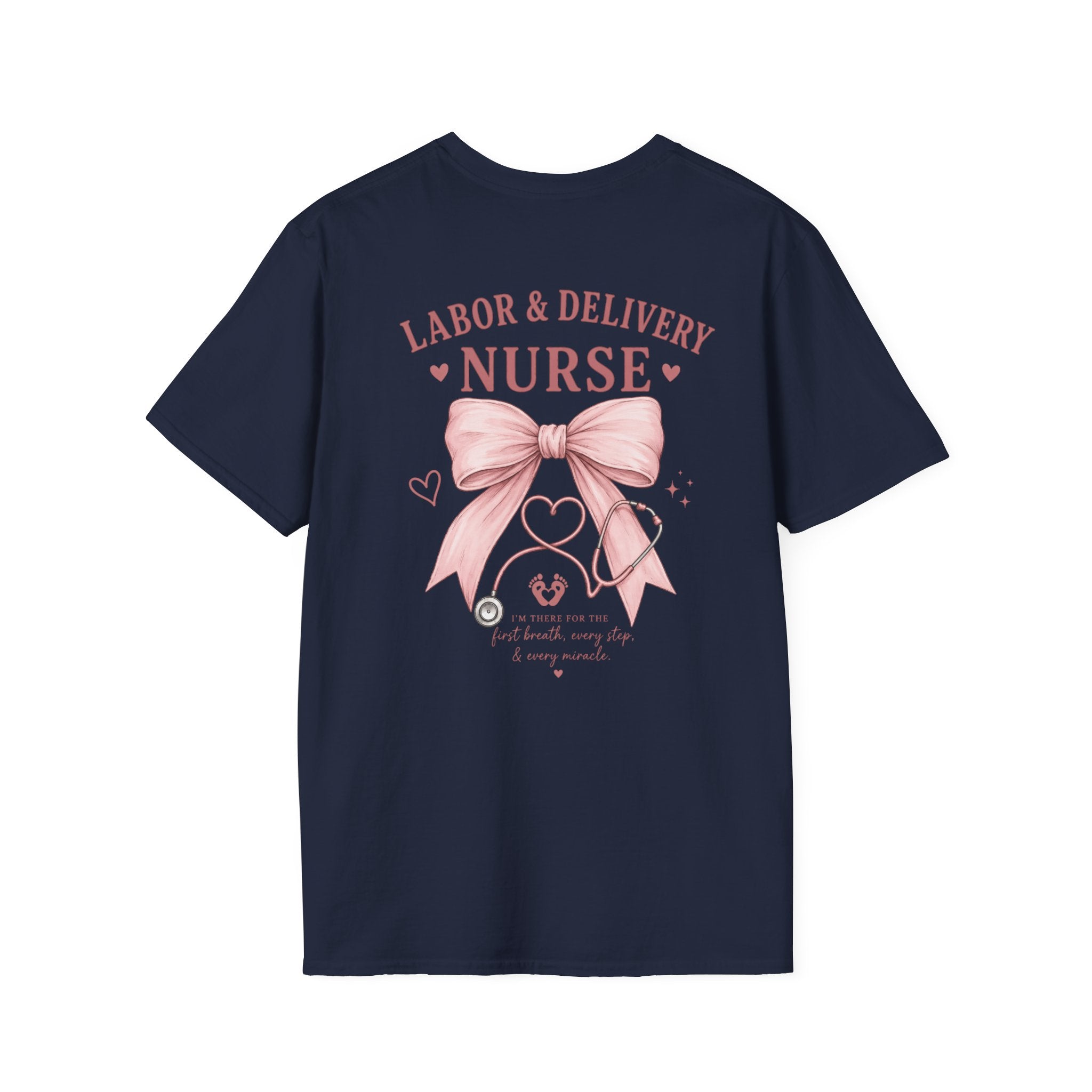 Labor & Delivery Nurse T-Shirt