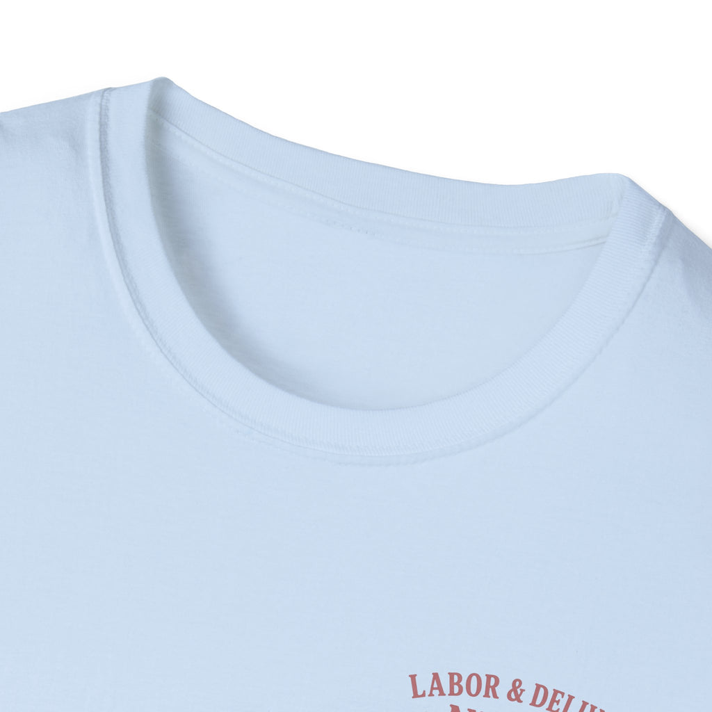 Labor & Delivery Nurse T-Shirt
