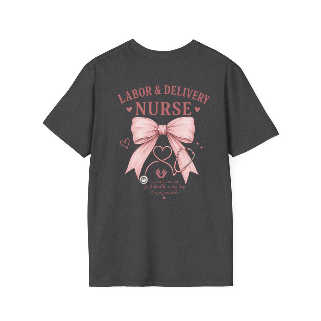 Labor & Delivery Nurse T-Shirt