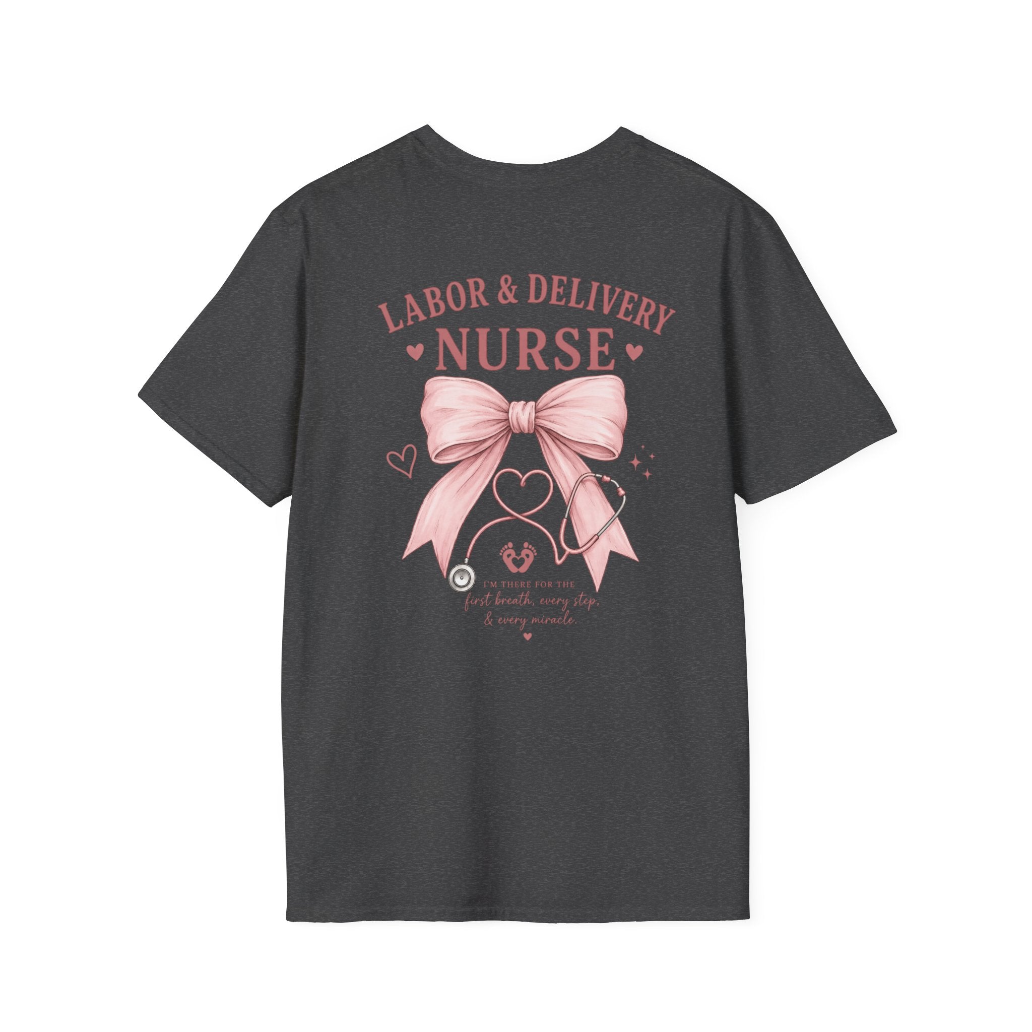 Labor & Delivery Nurse T-Shirt