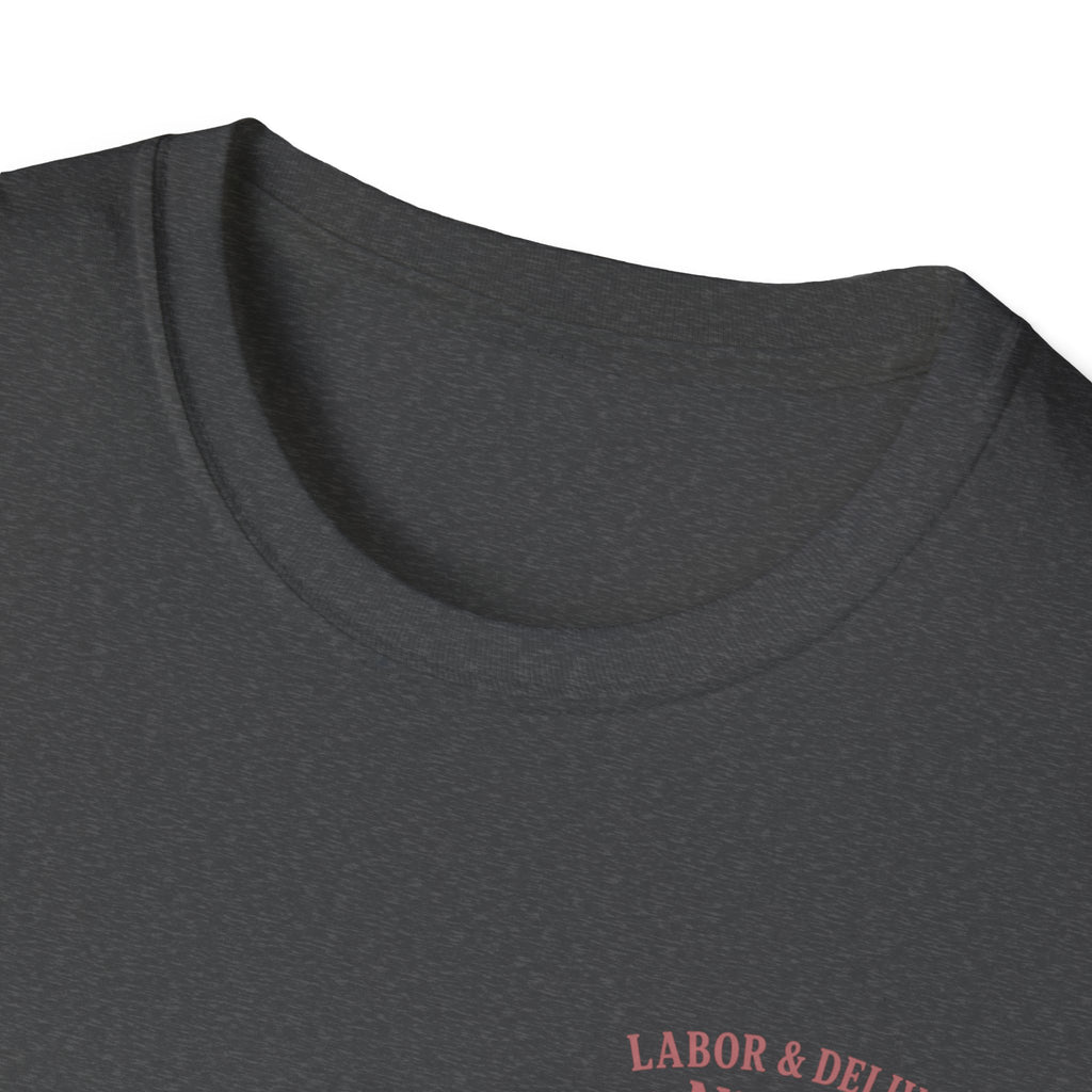 Labor & Delivery Nurse T-Shirt