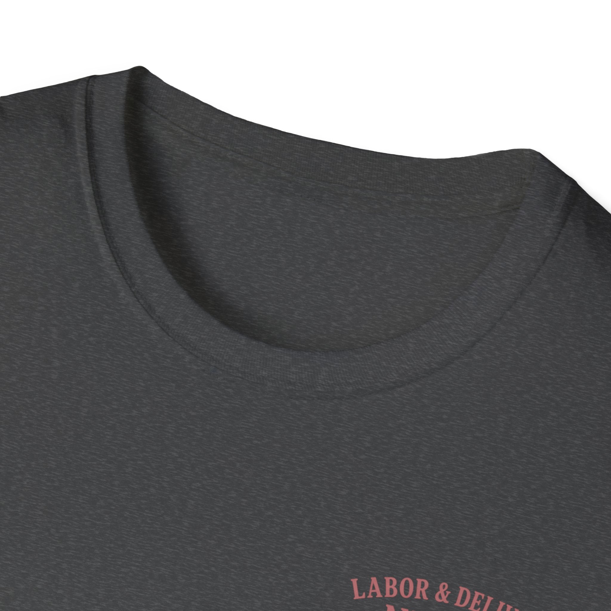 Labor & Delivery Nurse T-Shirt