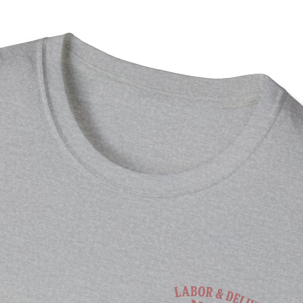 Labor & Delivery Nurse T-Shirt