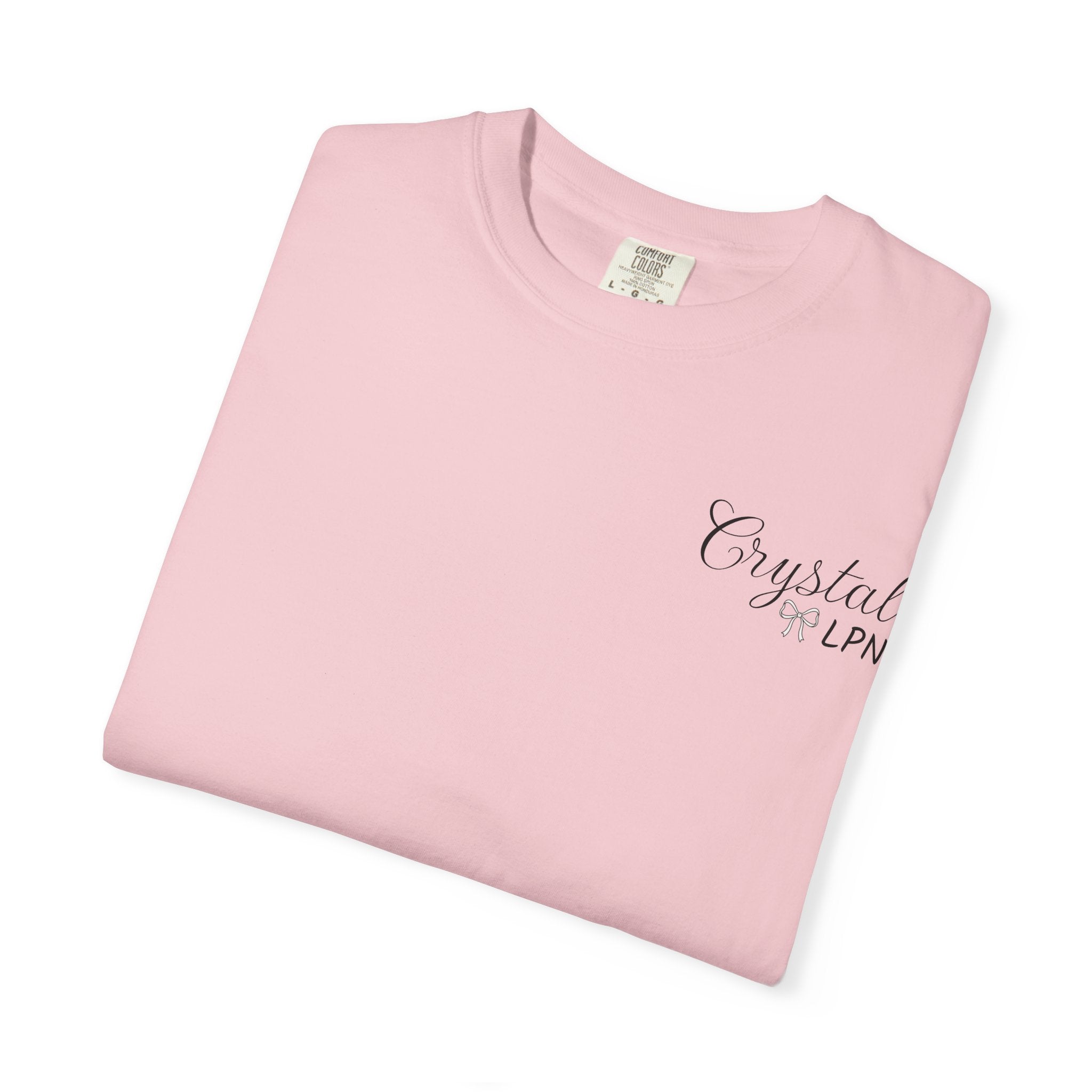 Recovery Eyes Graphic t-shirt