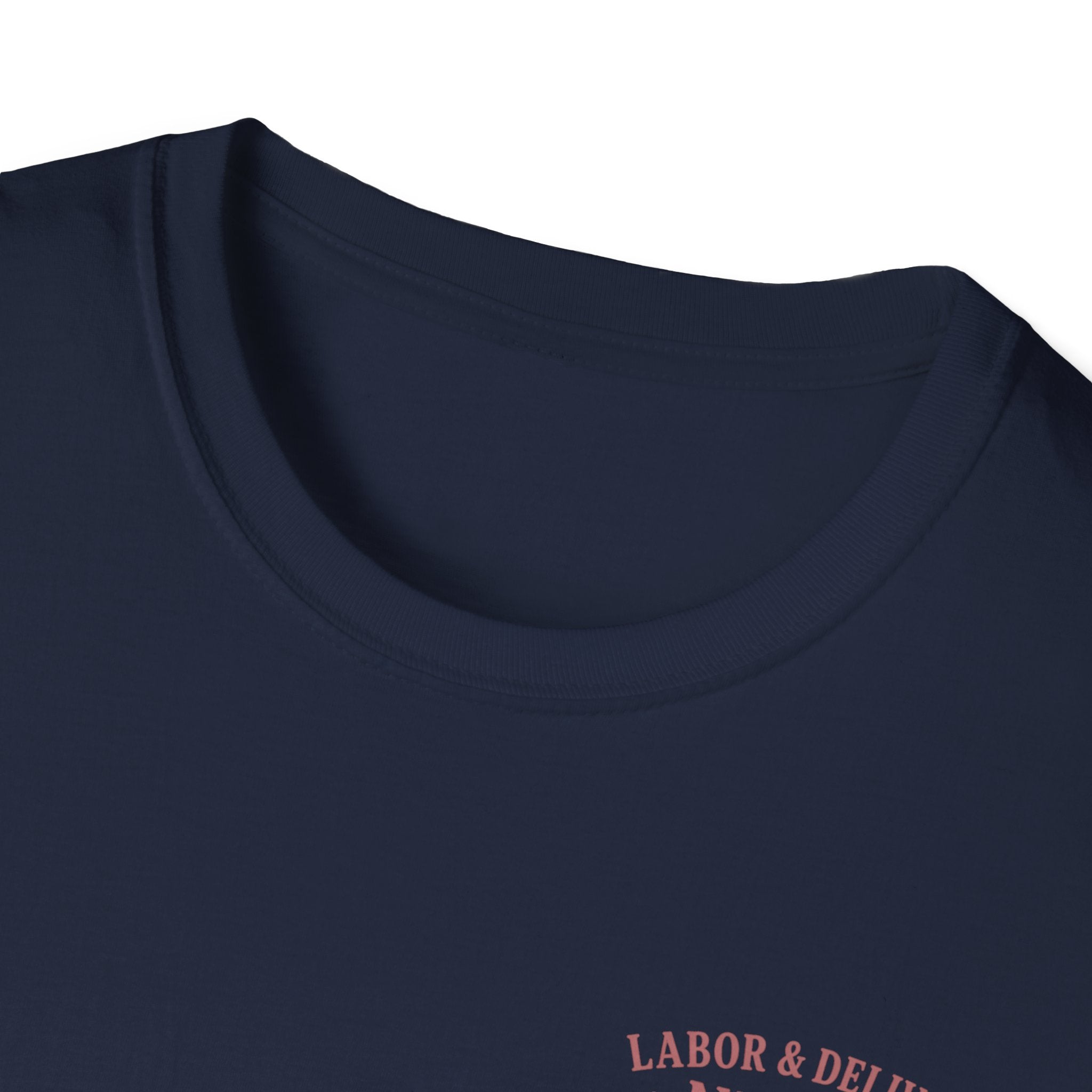 Labor & Delivery Nurse T-Shirt