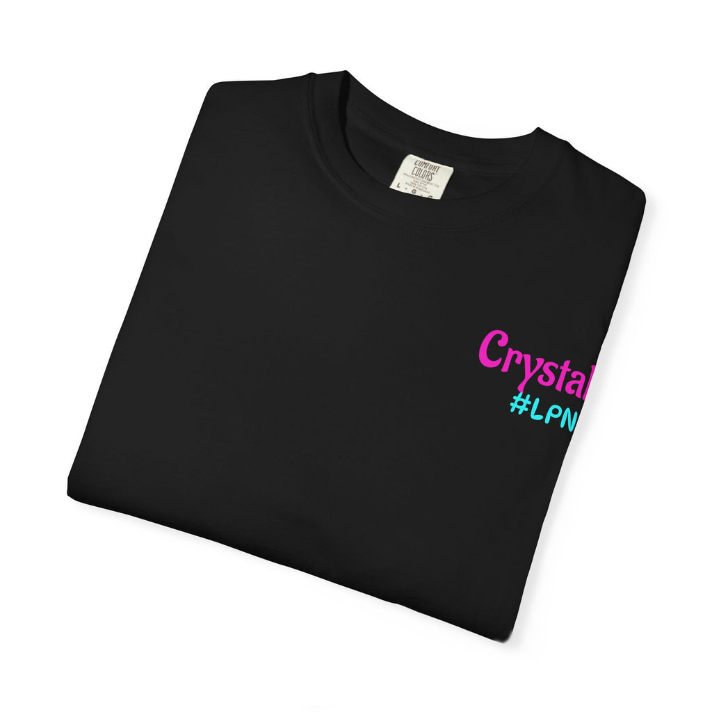 Nurse Graphic T-Shirt