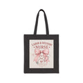 Labor & Delivery Nurse Tote Bag
