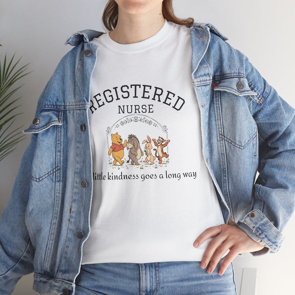 Registered Nurse T-Shirt
