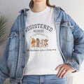 Registered Nurse T-Shirt
