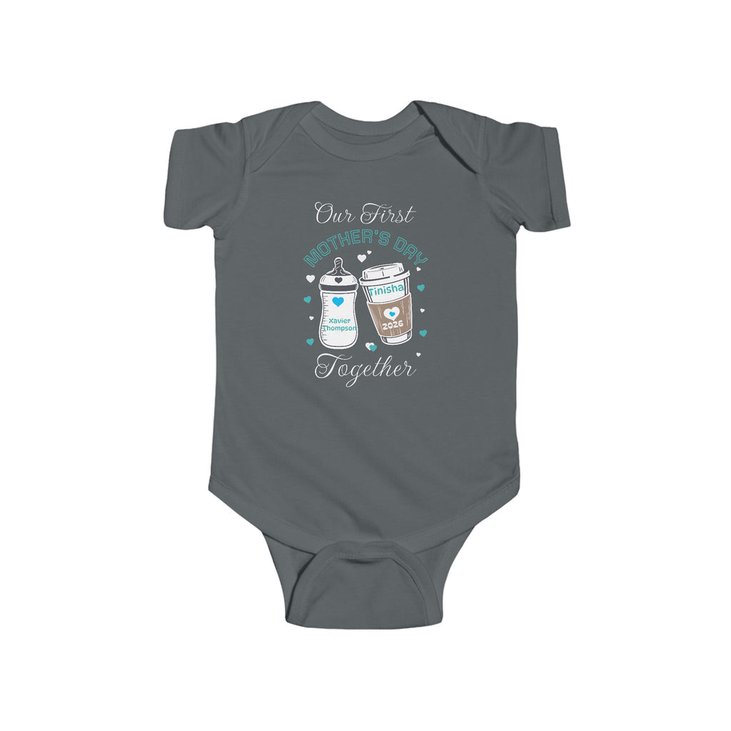 first mothers day once