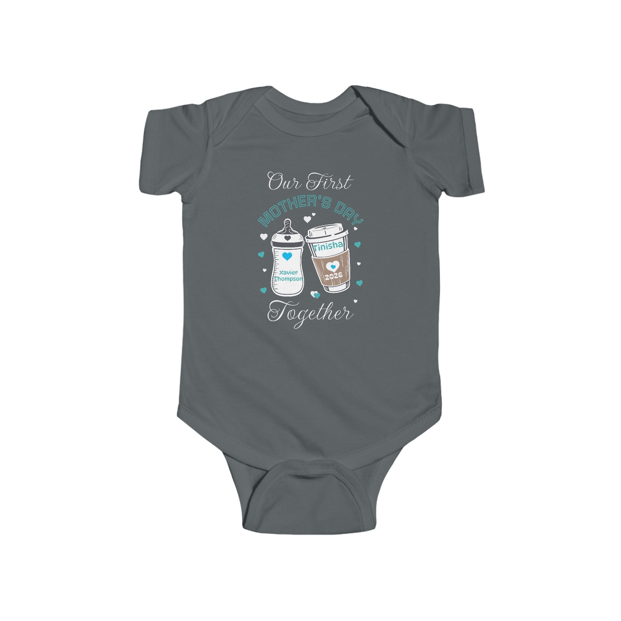 first mothers day once