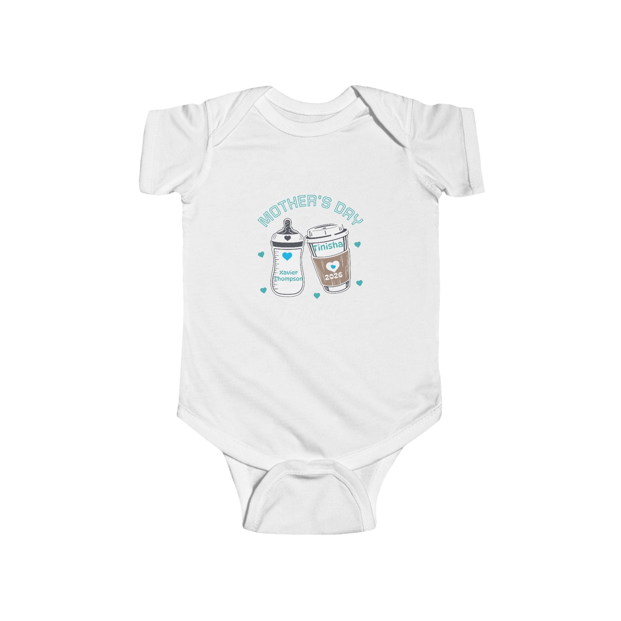 first mothers day once