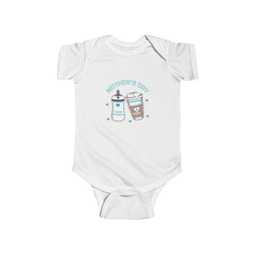 first mothers day once