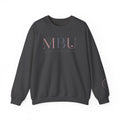 mother baby unit sweatshirt