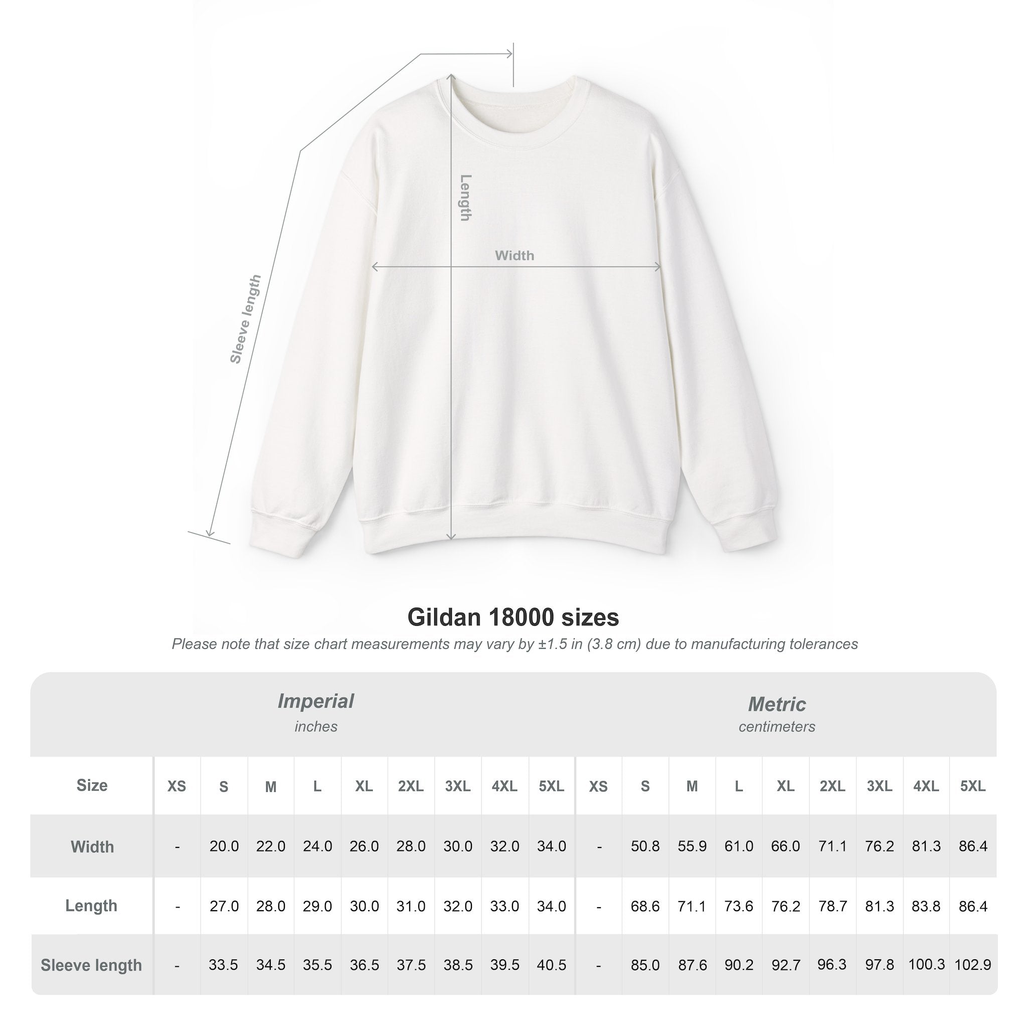Trauma Queen sweatshirt