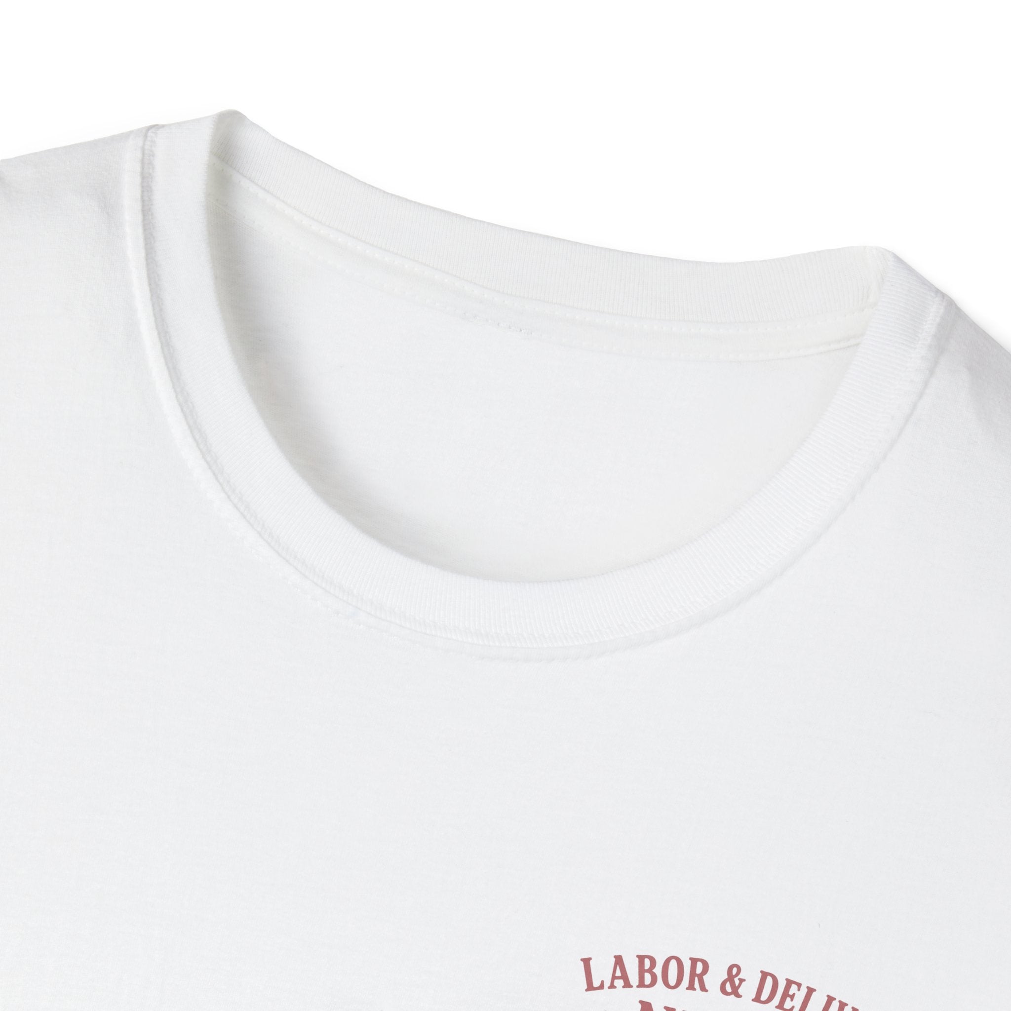Labor & Delivery Nurse T-Shirt