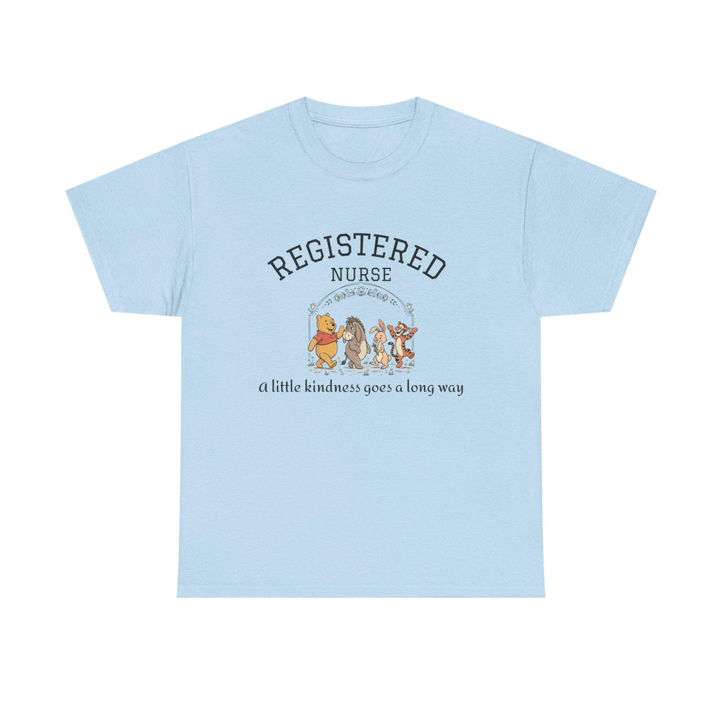 Registered Nurse T-Shirt