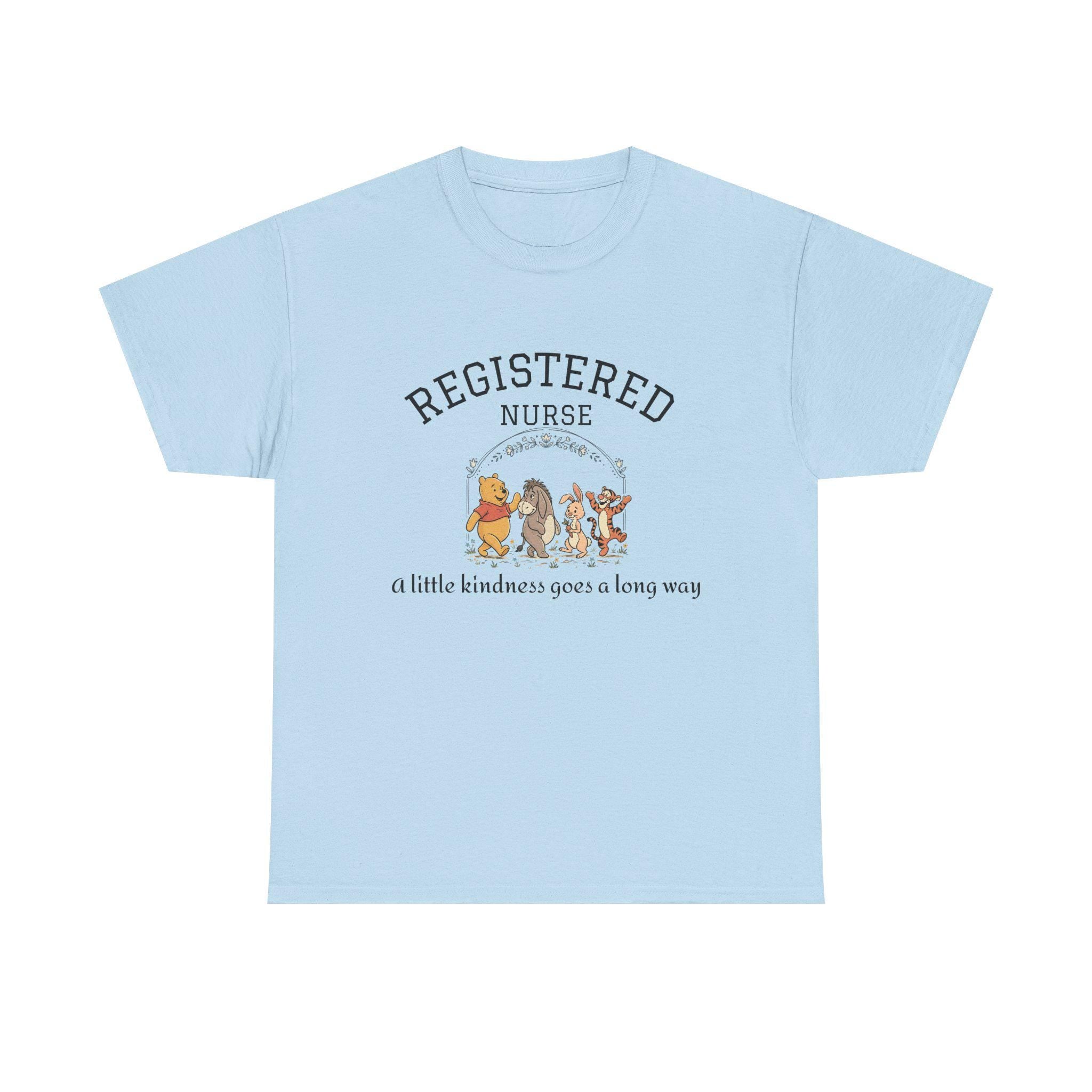Registered Nurse T-Shirt