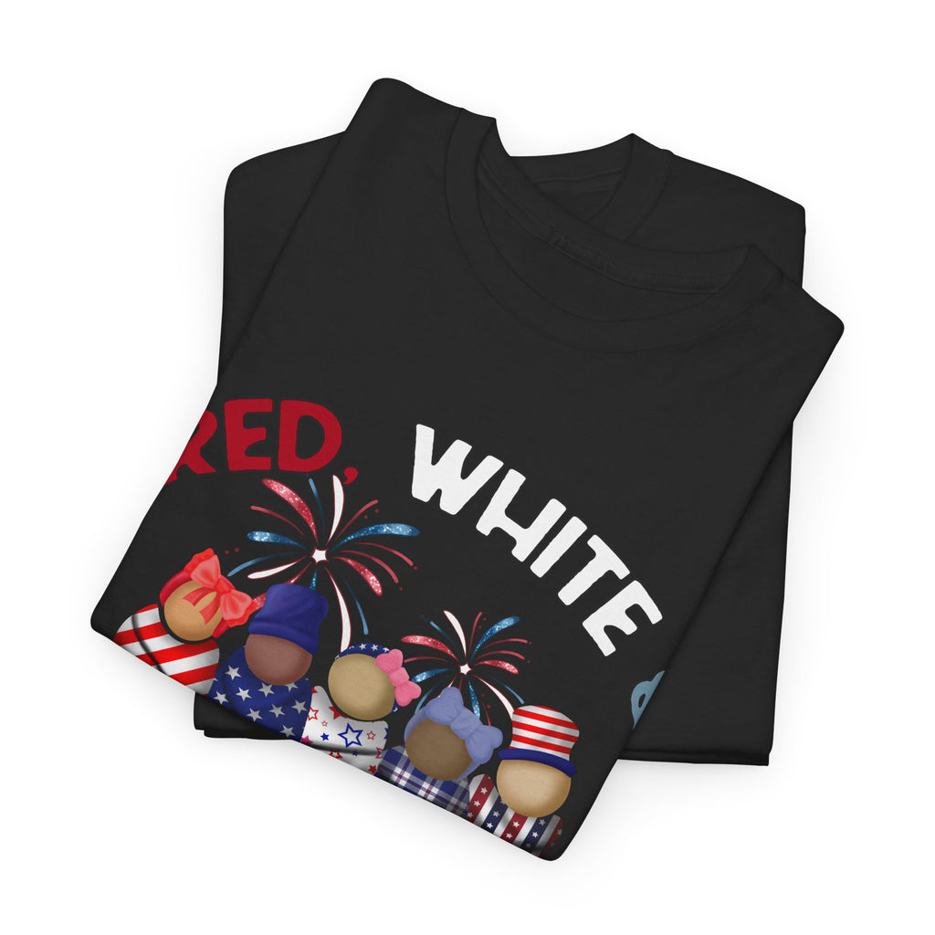 Red White & New labor and delivery