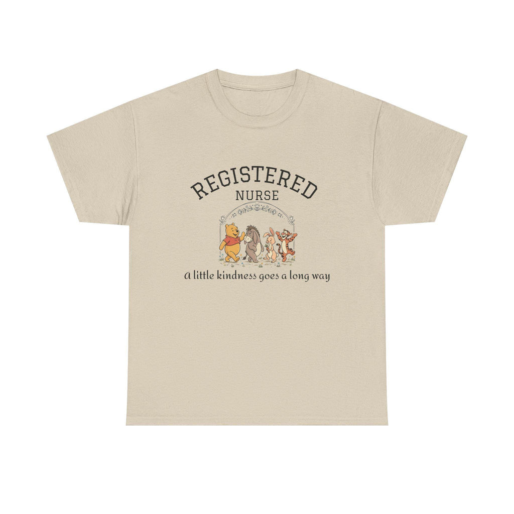 Registered Nurse T-Shirt
