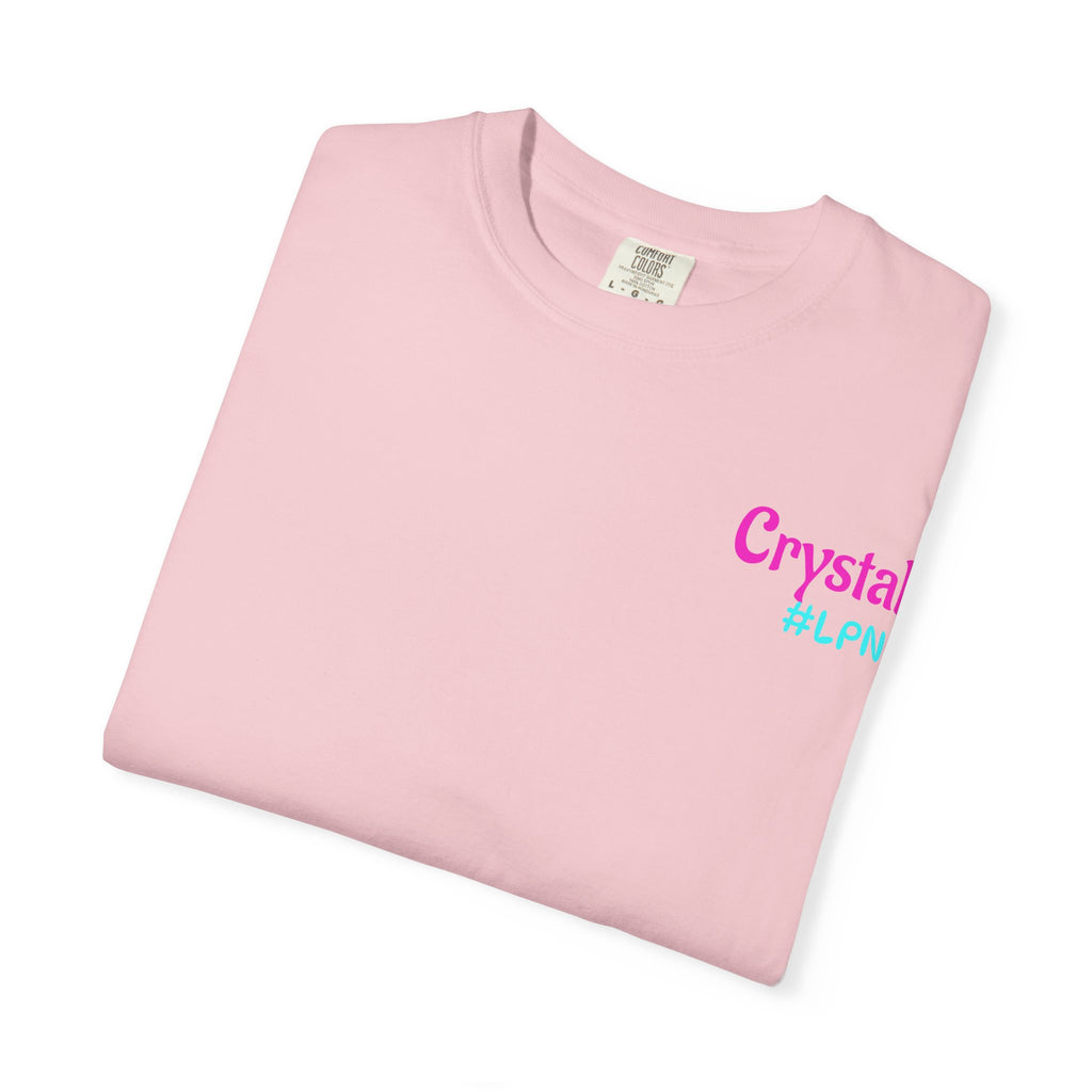 Nurse Graphic T-Shirt