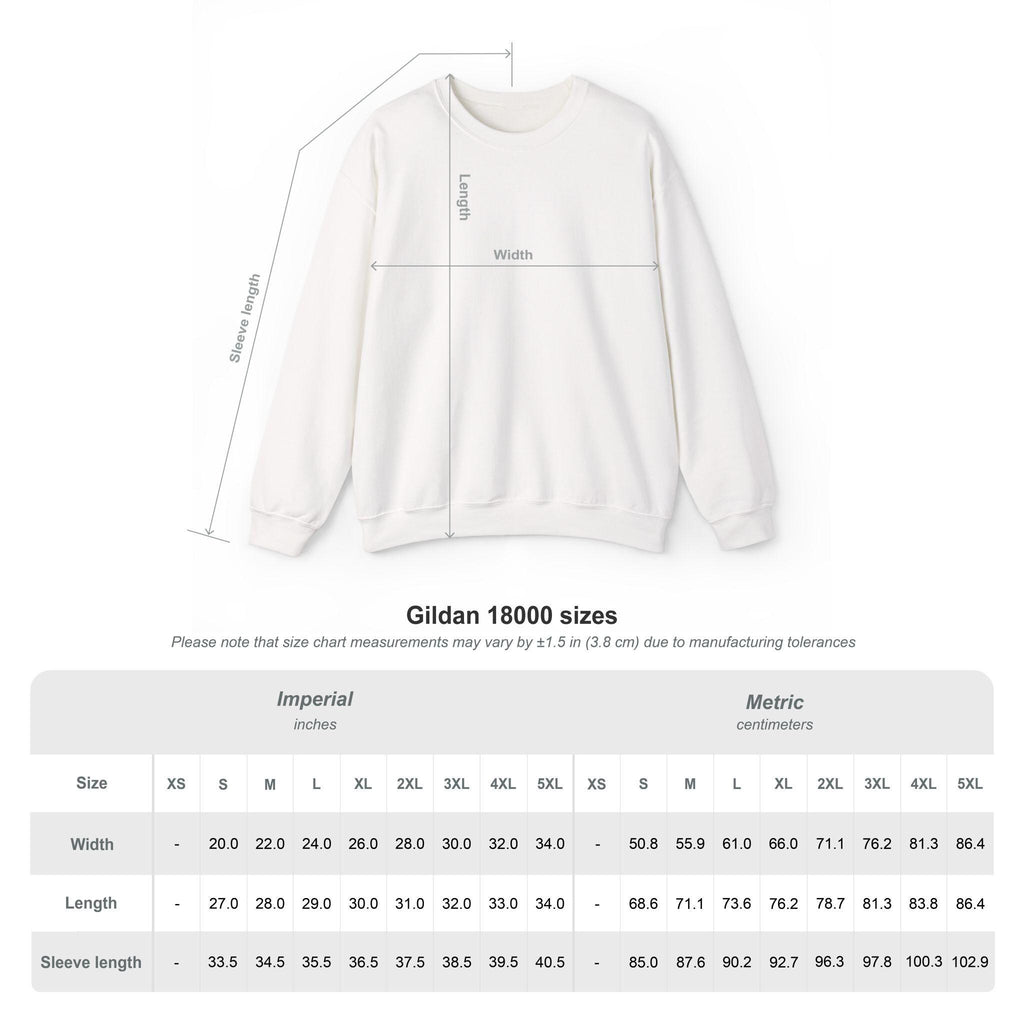 Nurse specialty shirt Sweatshirt