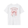 Postpartum Nurse T-Shirt