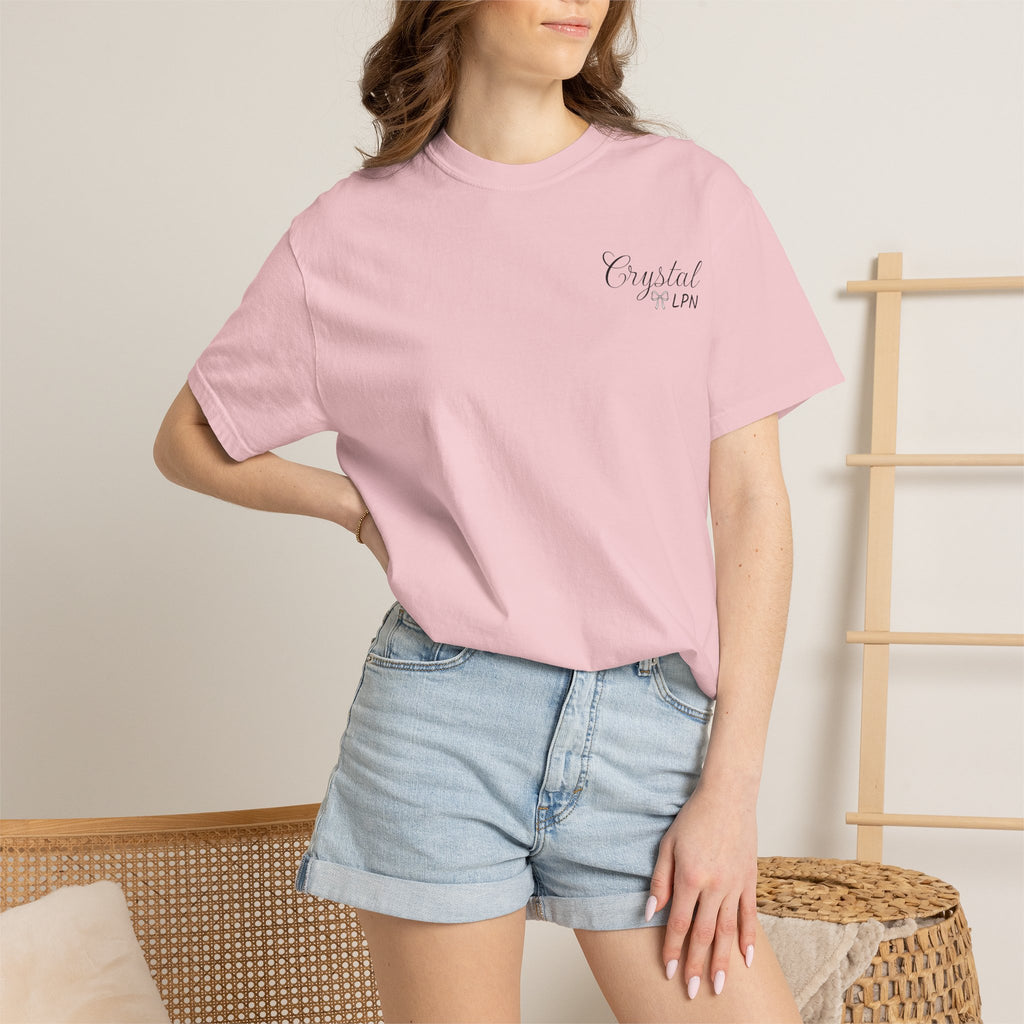 Recovery Eyes Graphic t-shirt