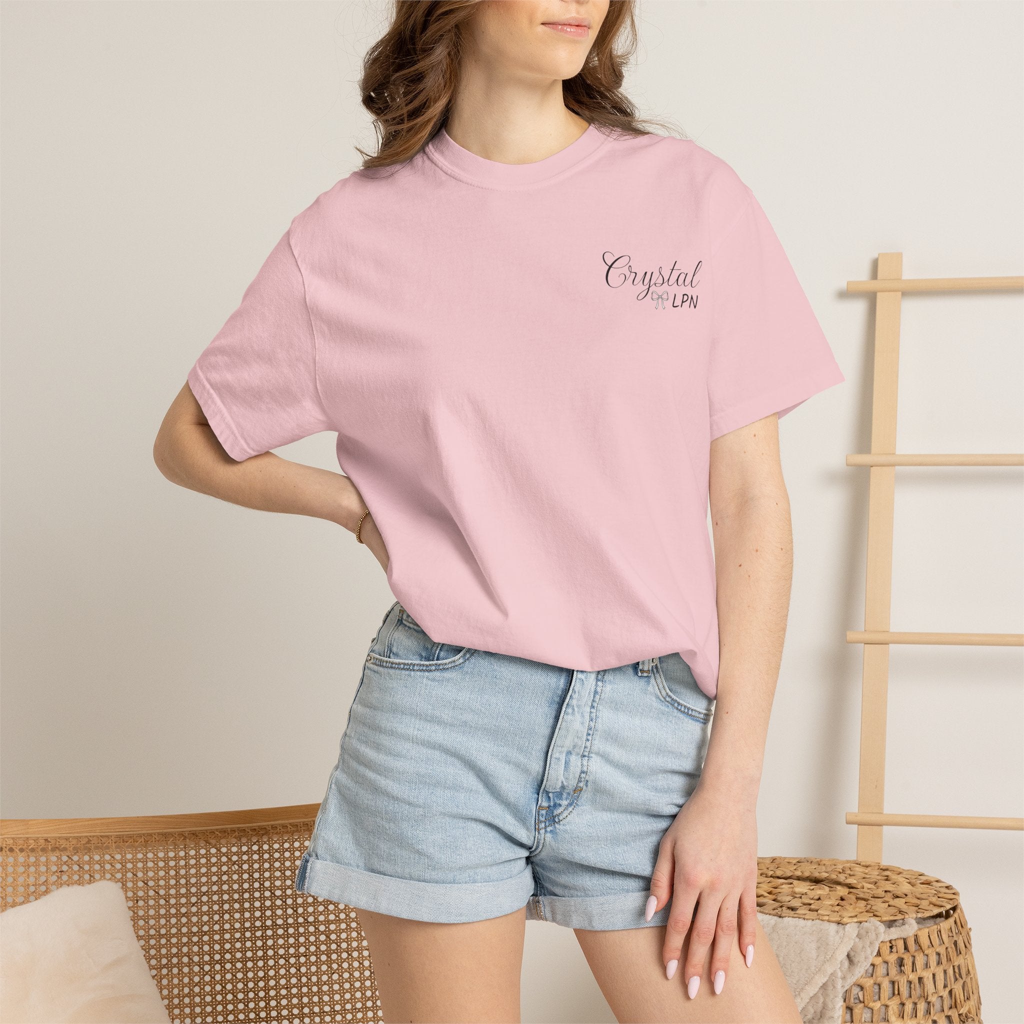 Recovery Eyes Graphic t-shirt