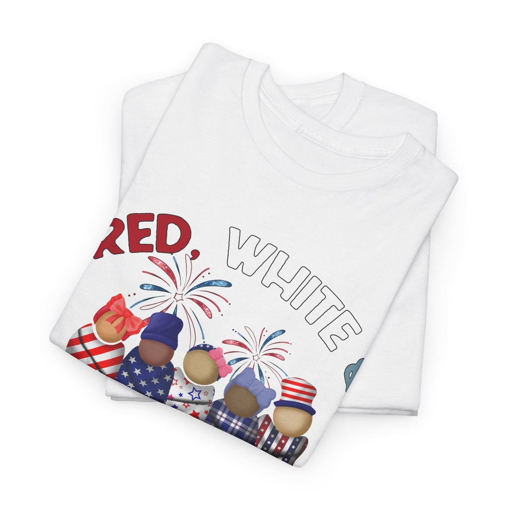 Red, White & Baby Boom!