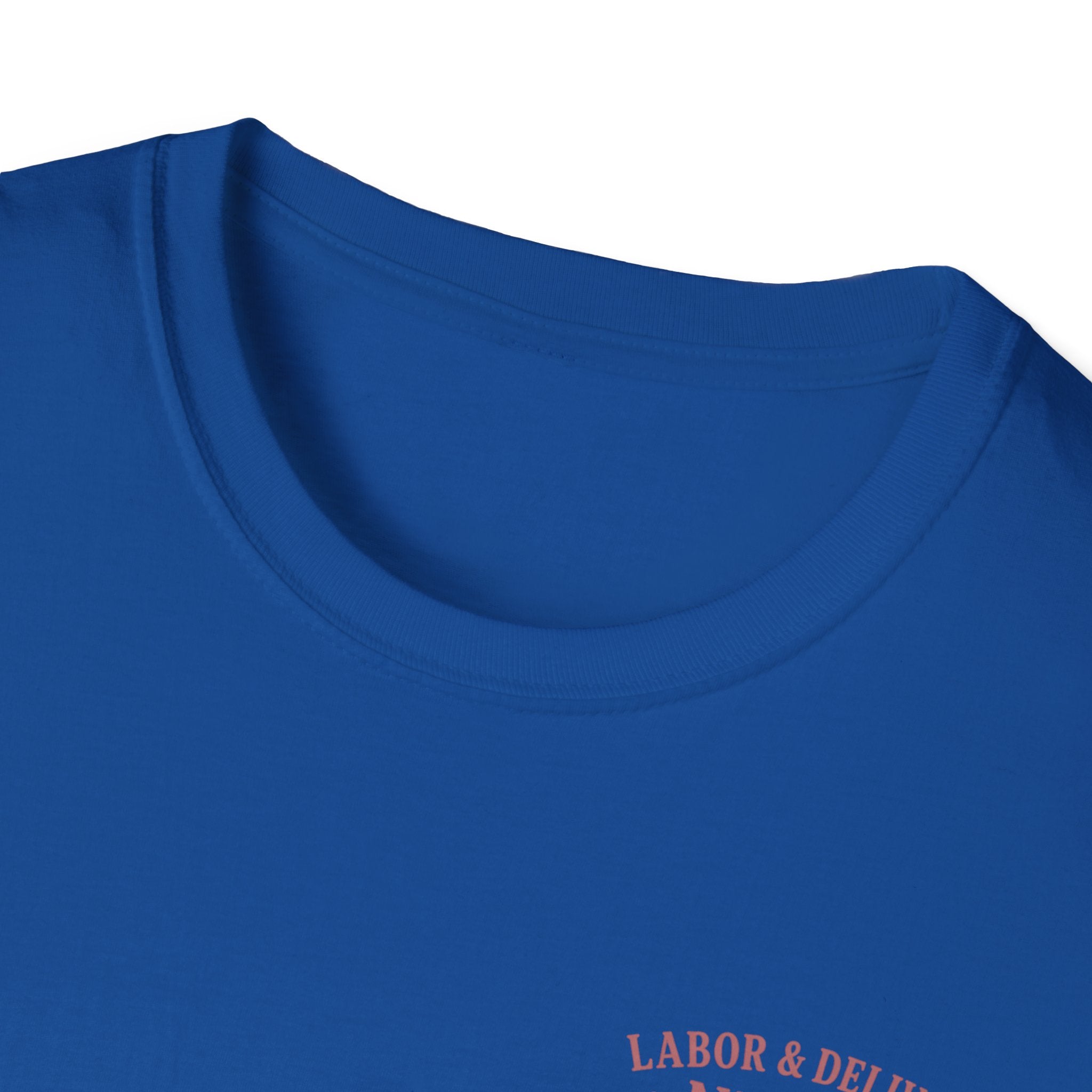 Labor & Delivery Nurse T-Shirt