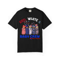 Red, White & Baby Crew