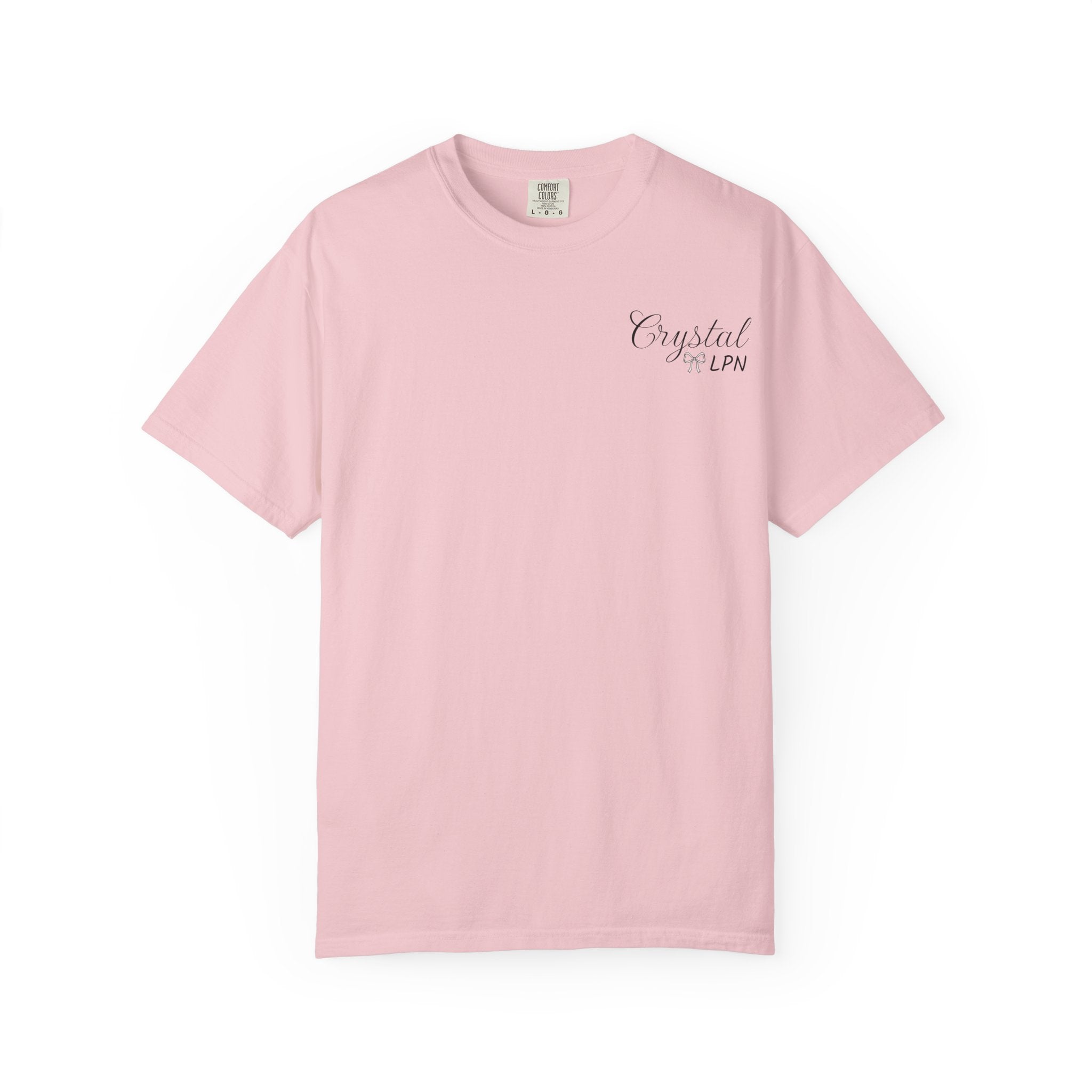 Recovery Eyes Graphic t-shirt