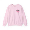 Trauma Queen sweatshirt
