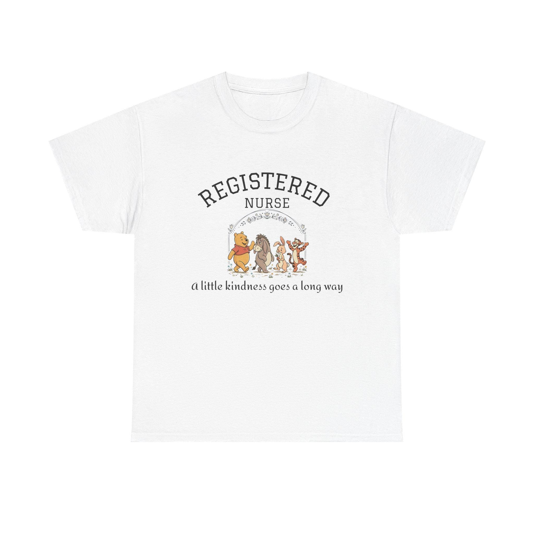Registered Nurse T-Shirt