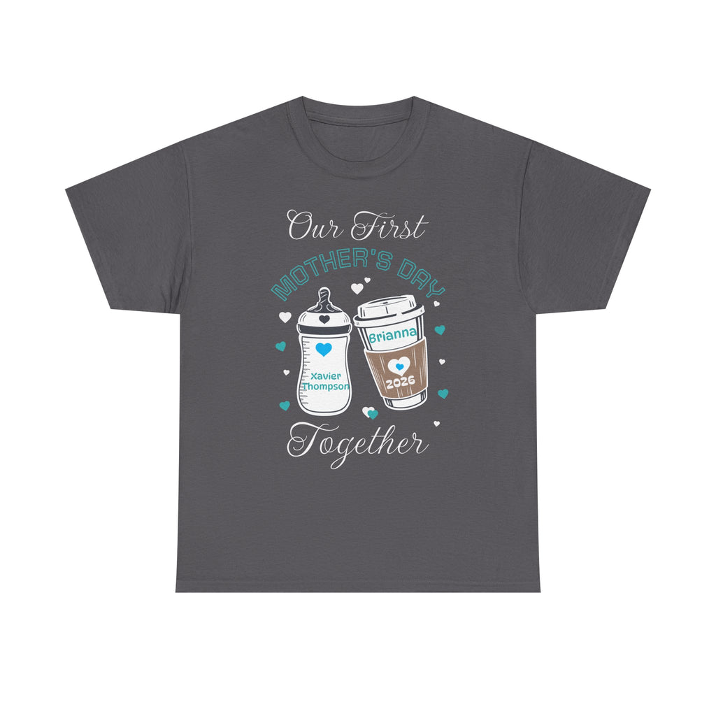 Mother's Day shirts