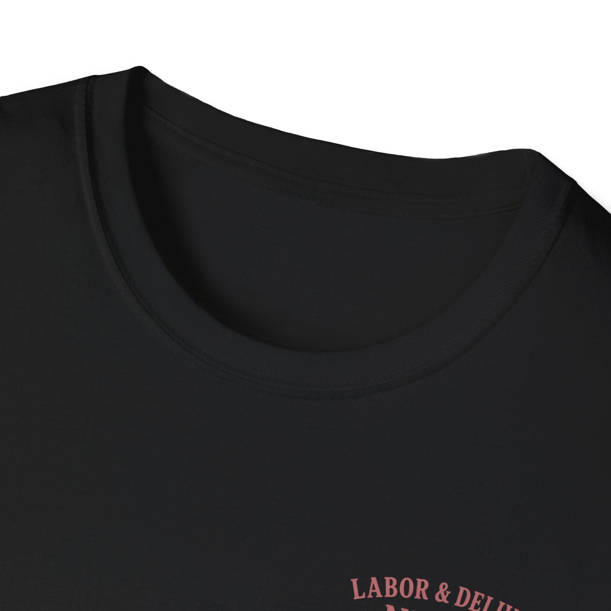 Labor & Delivery Nurse T-Shirt