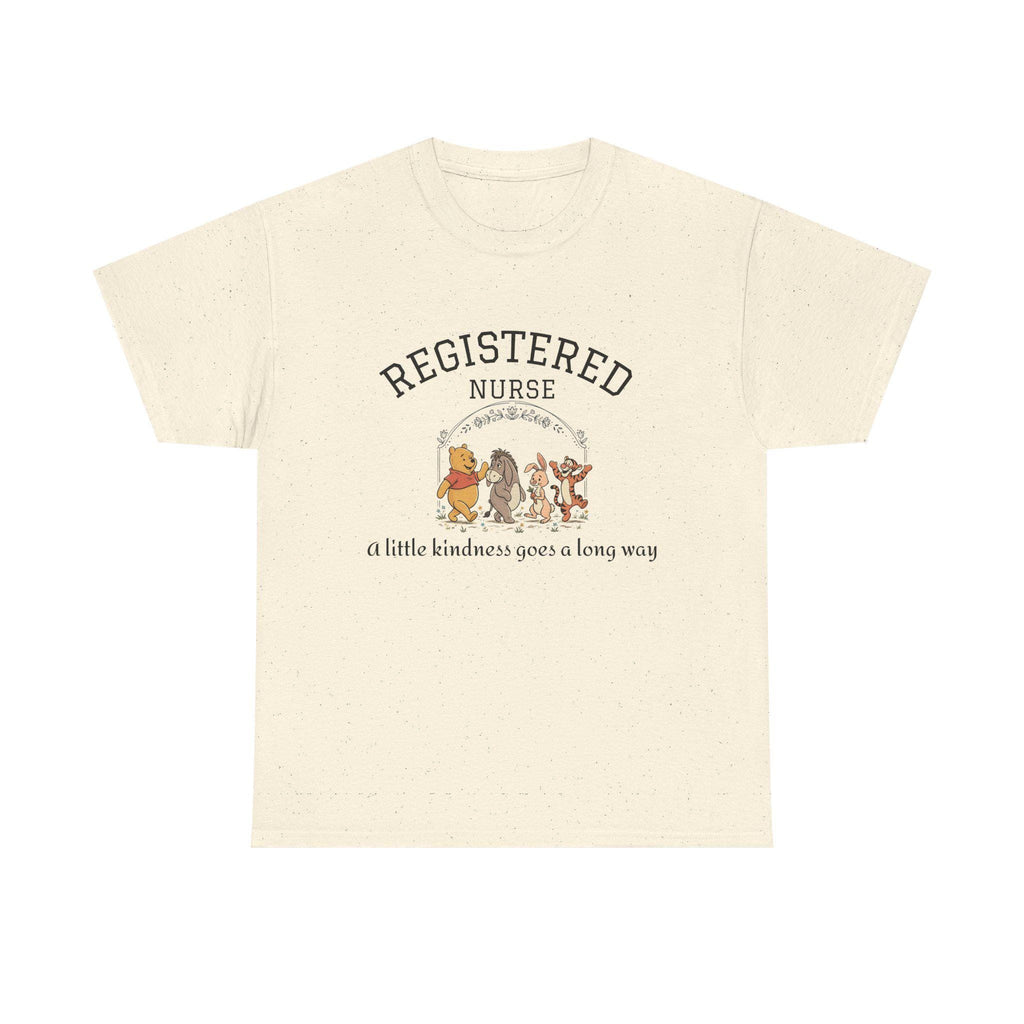 Registered Nurse T-Shirt