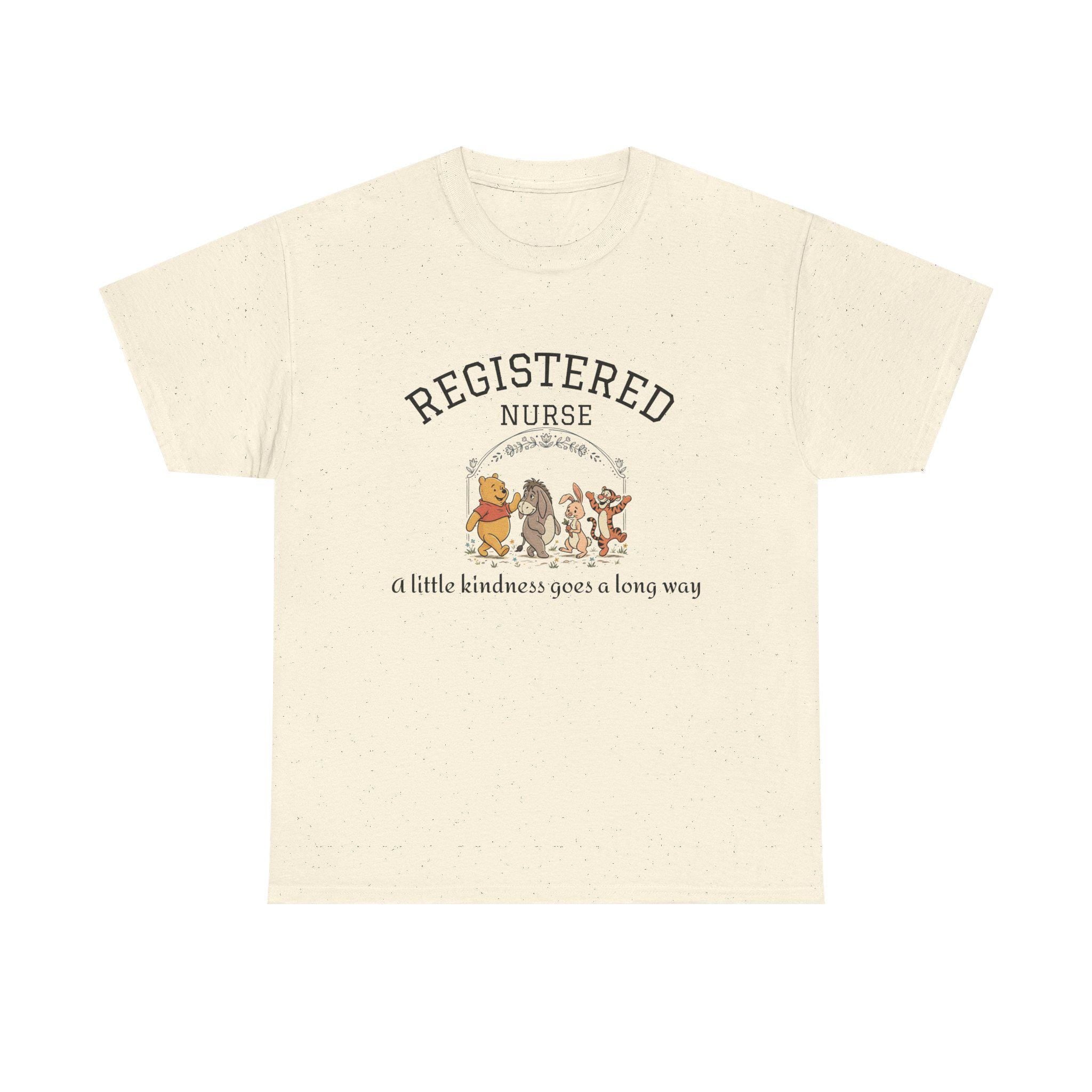 Registered Nurse T-Shirt