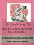 The elevated living plan !