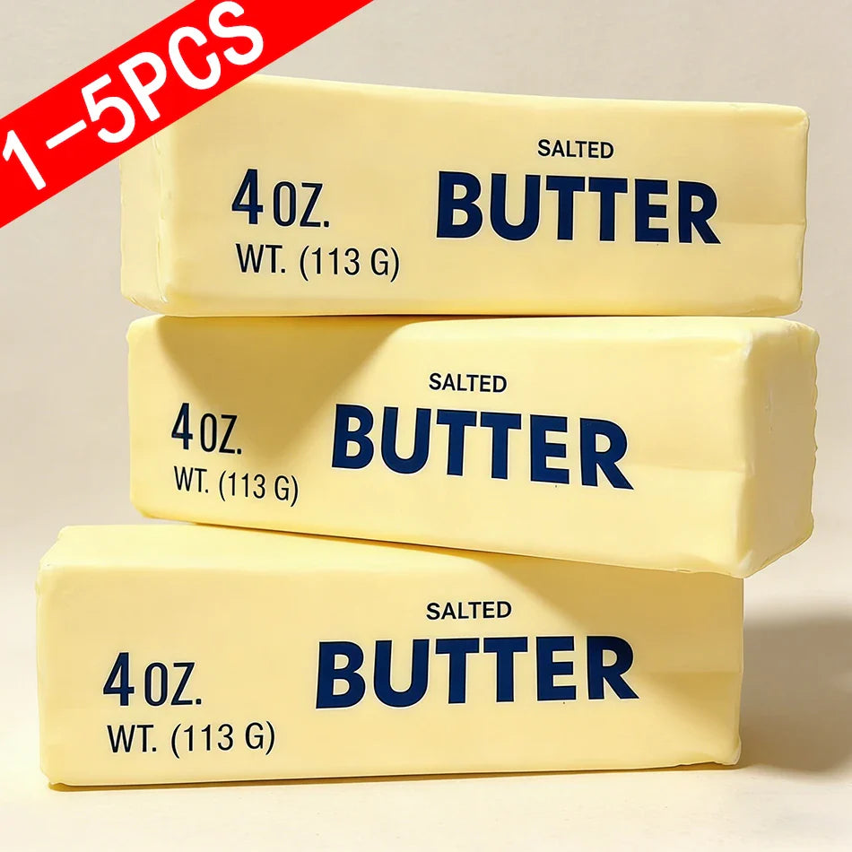 Butter Stick Stress Relief Toy