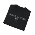 Just A Nurse T-Shirt