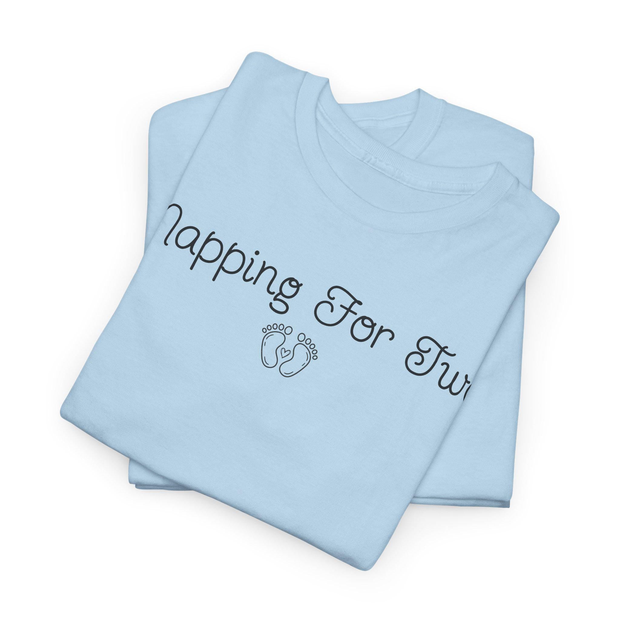 Napping For Two T-Shirt
