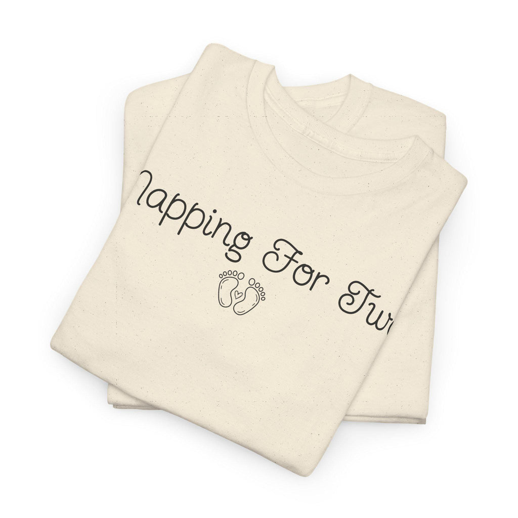 Napping For Two T-Shirt