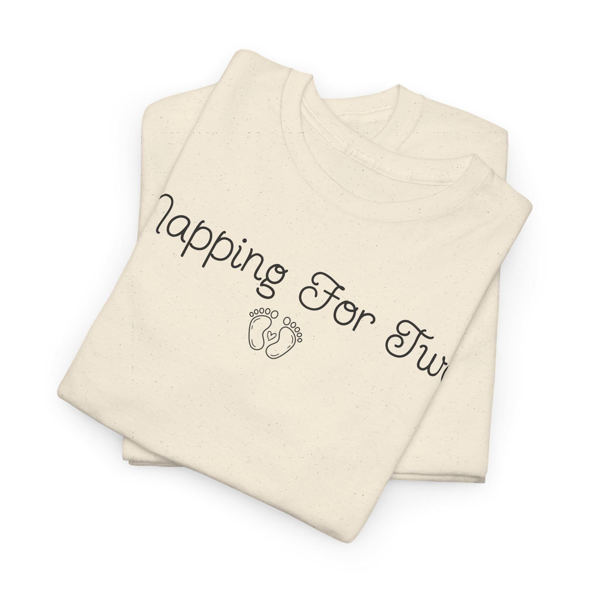Napping For Two T-Shirt