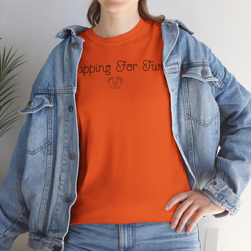 Napping For Two T-Shirt