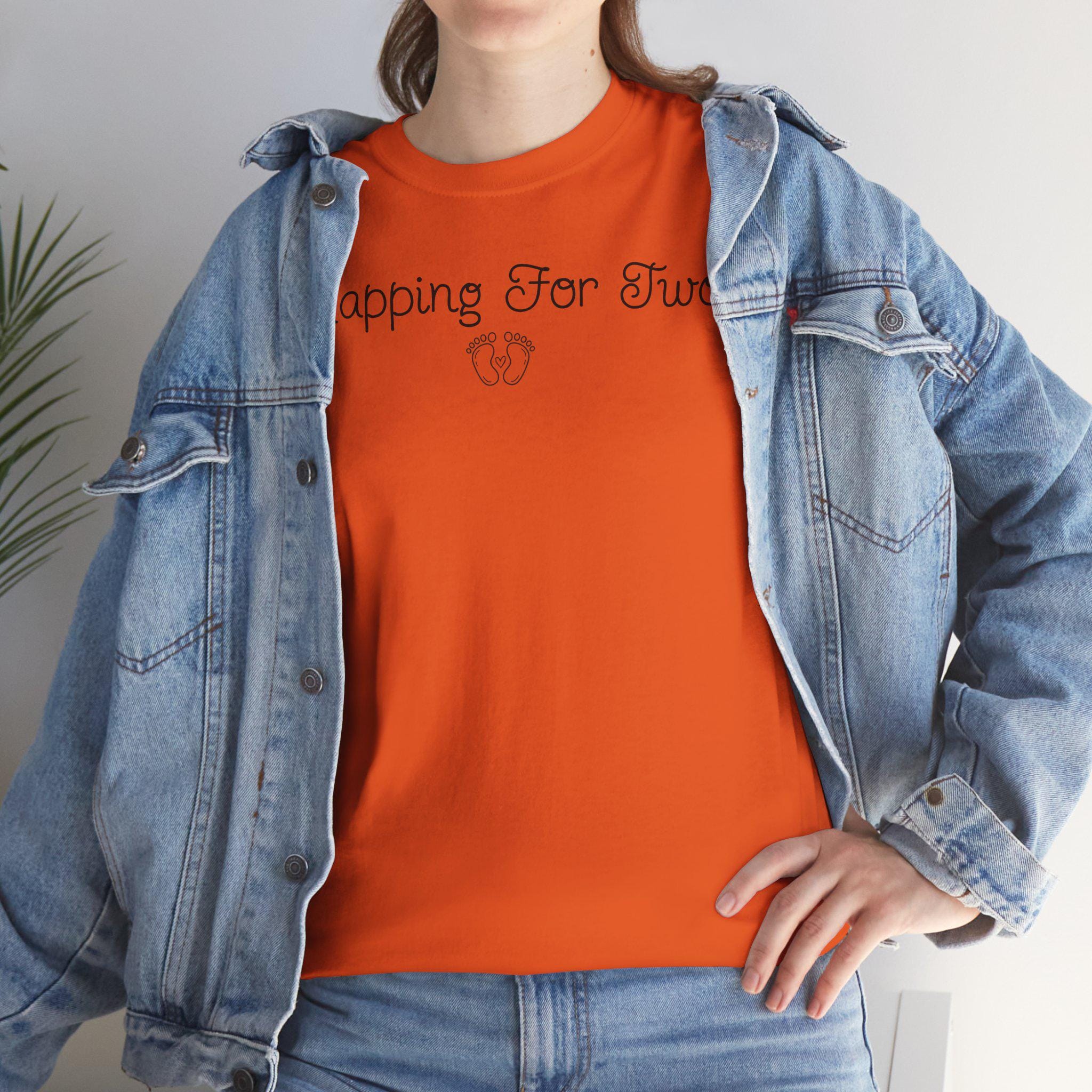 Napping For Two T-Shirt
